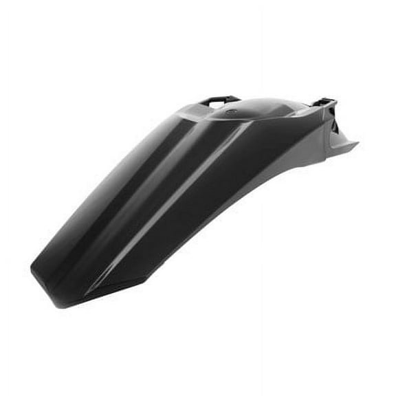 Acerbis 2630650001 Rear Fender Black