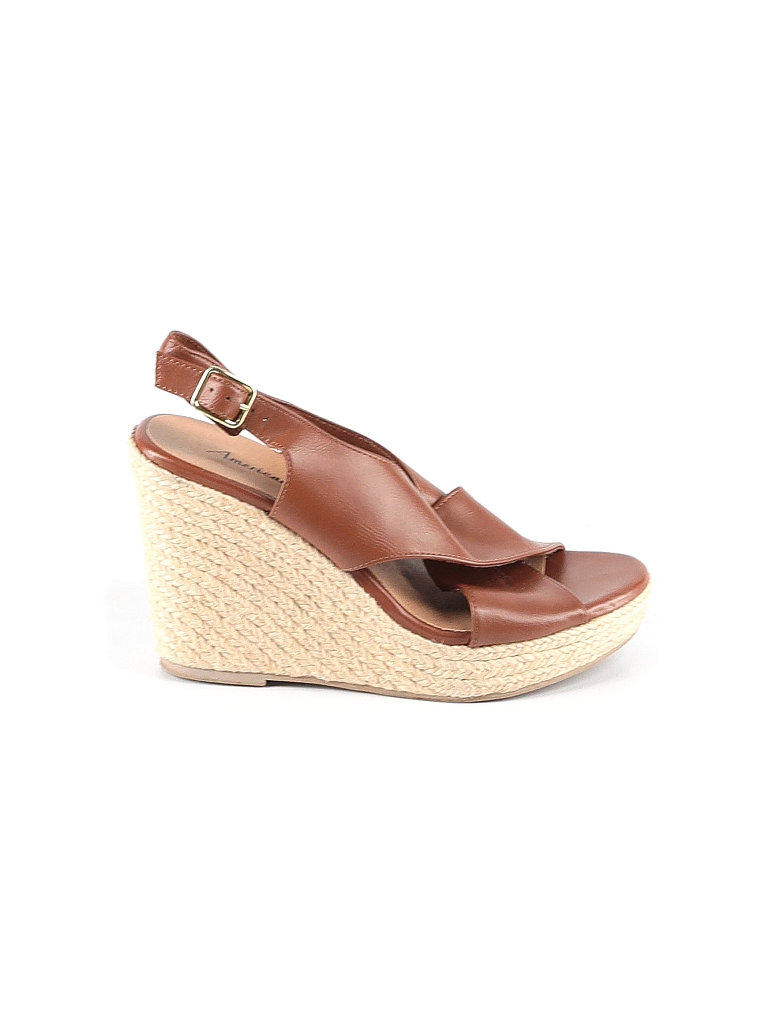 american eagle platform shoes