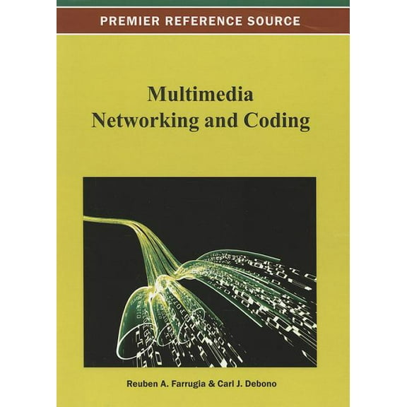 Multimedia Networking and Coding, (Hardcover)
