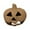 as show, variant on PATLOLLAV Reusable Halloween Firepit Pumpkin,Ceramic Carved Pumpkin,Fireproof Ceramic Decoration for Fire Pits and Fireplaces,Faux Halloween Decor,Single Pumpkin