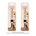 thumbnail image 1 of Accesorio para Celular Prichos Capybara Varios Modelos de Textil Plástico Metal y PVC 1 Pieza, 1 of 4
