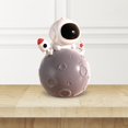 thumbnail image 4 of Cute Piggy Bank Collectable Savings Container Creative Bank Ornamento moderno para Zulema Hucha, 4 of 8