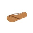 thumbnail image 2 of Gspmoly Sandals Slides Women, Women'S Casual Spring Beach Flip Flops with Studded Straps & Ruffled Detail - Comfortable Open-Toe Sandals In Multiple Colors, Sizes 36-45, 1 Pair Shower Slides, 2 of 8