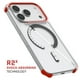 thumbnail image 5 of Funda Case GHOSTEK Covert Mag para iPhone 17 PRO MAX Transparente, 5 of 7
