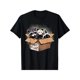 thumbnail image 2 of Adopt A Cat Shirt Raccoon Opossum Skunk Adopt A Street Cat T-Shirt Tee For Adult, Men, Women, Teen, Teenager, Adolescent,Youth, 2 of 6
