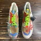 thumbnail image 4 of Adi - das ZX 8000 Sean Wotherspoon Super Earth Men's Size 19 Shoes Sneakers GZ3088, 4 of 6