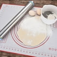 thumbnail image 4 of HINTRMENT 2Pcs Non-slip Kneading Pad Silicone Kitchen Gadget for Personal Users and Restaurant Use, 4 of 8