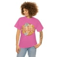 thumbnail image 4 of Girl Mama Unisex Heavy Cotton Tee, 4 of 9