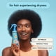 thumbnail image 4 of Hydro Rush Intense Moisture Leave In Conditioner by Amika for Unisex - 6.7 oz Conditioner, 4 of 7