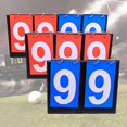 thumbnail image 3 of Digits Scoreboard Sports Scoreboards For Tennis Basketball Badminton Football, 3 of 5