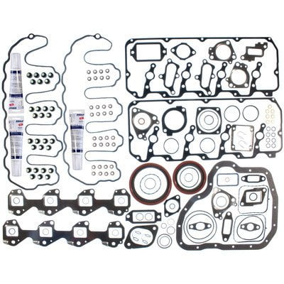 Mahle Original/Clevite Engine Kit Gasket Set 6.6L GM Duramax