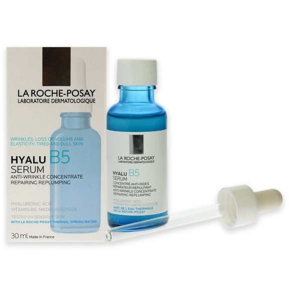 picker zoom container Liwei Hyalu B5 SERUM La Roche Posay 30 Ml Suero 1 oz