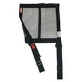 thumbnail image 4 of RaceQuip 824995RQP Window Net 824 Hybrid SFI 27.1 Mesh Webbing 18 x 24 in Black, 4 of 7