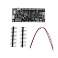 thumbnail image 1 of CmG001 Ttgo T8 V1.1 Esp32 4mb Psram Tarjeta Tf Antena 3d Wifi Y Bluetooth Esp32-wrover, 1 of 4