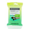 ECOTOOLS MAKEUP BRUSH CLEANSING CLOTHS