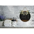 thumbnail image 5 of Eveokoki Bathroom Rules Signs for Bathroom Decor- Modern Farmhouse Bathroom Decor Wall Art- Funny Bathroom Wooden Sign Home Décor,11In, 5 of 5