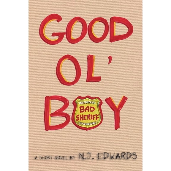Good Ol' Boy, (Paperback)