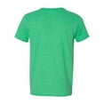 thumbnail image 3 of Gildan Softstyle® V-Neck T-Shirt, 3 of 5