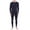 Navy Blue, variant on Thermal Underwear for Men, Long John for Mens Thermal Underwear Set Base Layer Cold Weather Thermals Top and Bottom Set for Running Skiing