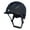 Carbon Grey, variant on TIPPERARY Sportage Helmet, Color: Navy Blue, Size: L (8500-L-NB)