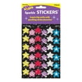 thumbnail image 2 of TREND Star Brights Sparkle Stickers, 72 Per Pack, 12 Packs, 2 of 3