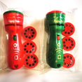 thumbnail image 4 of Christmas Flashlight Projector Baby Sleeping Story Book Torch Lamp Toy For Kids, 4 of 6