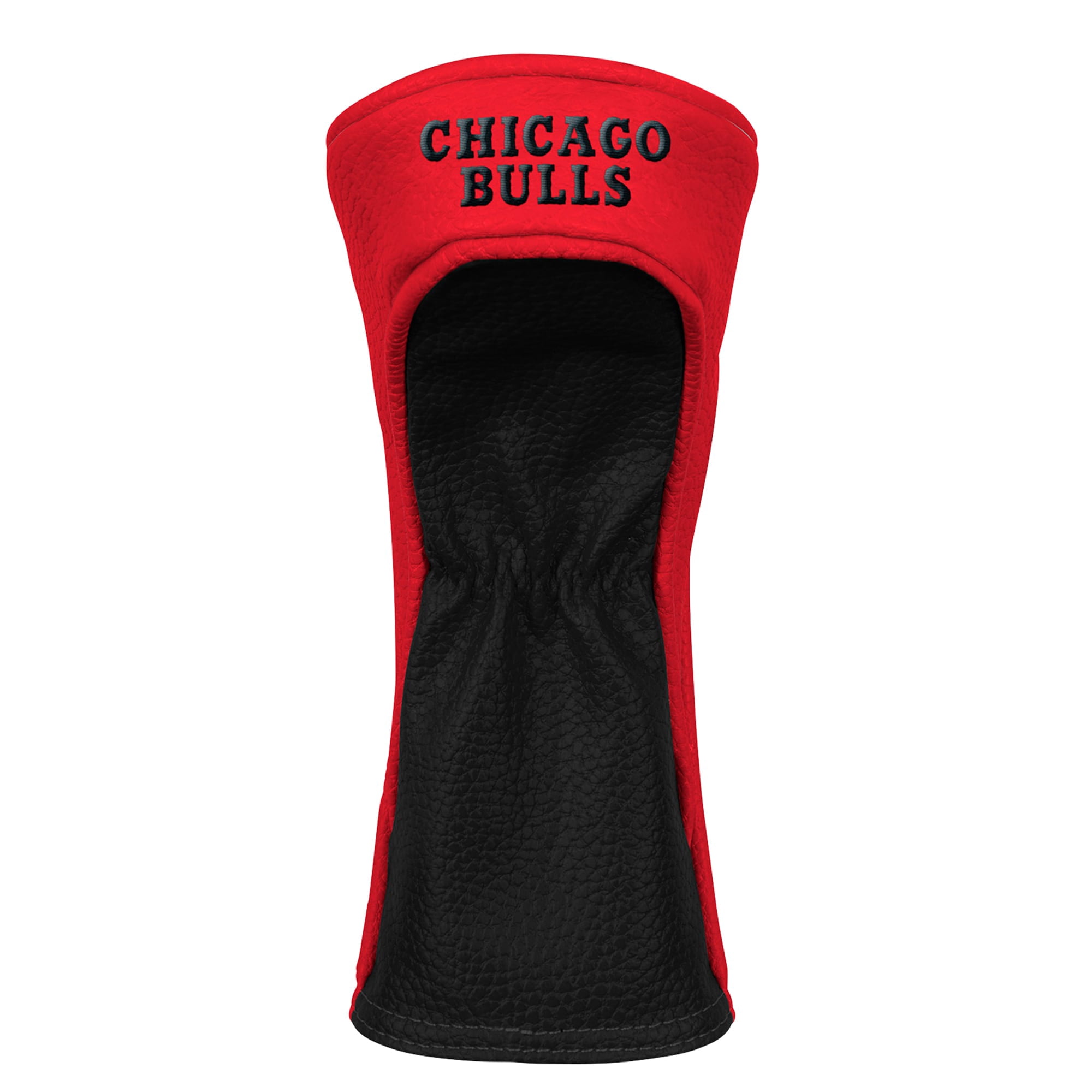 WinCraft Chicago Bulls Golf Club Hybrid Headcover