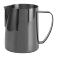 thumbnail image 2 of 304 Stainless Steel Milk Frothing Pitcher For Home, Durable And Versatile Coffee Steaming Cup, 2 of 8