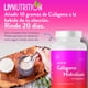thumbnail image 3 of Colágeno Hidrolizado LIV NUTRITION FRASCO CON 200g ALTA DIGESTIBILIDAD, 3 of 7