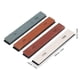 thumbnail image 2 of High quality 4-piece fixed angle knife sharpener with whetstone 120/320/600/1500 Gri..., 2 of 5