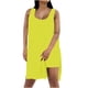 thumbnail image 3 of Conjuntos de trajes de mujer de talla grande, trajes de 2 piezas, Tops sueltos sin mangas, pantalones cortos de motorista con cuello en U ajustados informales, conjuntos de chándal Odeerbi ODB-2, 3 of 6