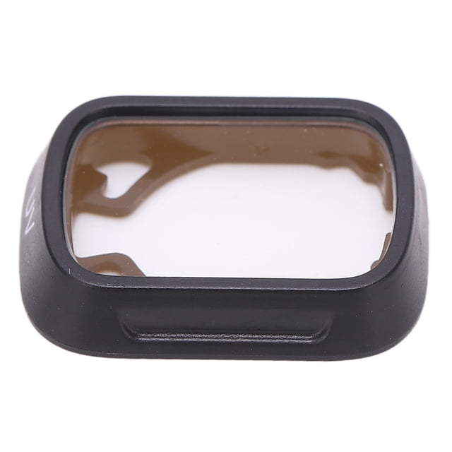 Filtro de cámara de acción Jadeshay para DJI Mini Pro Filtro UV