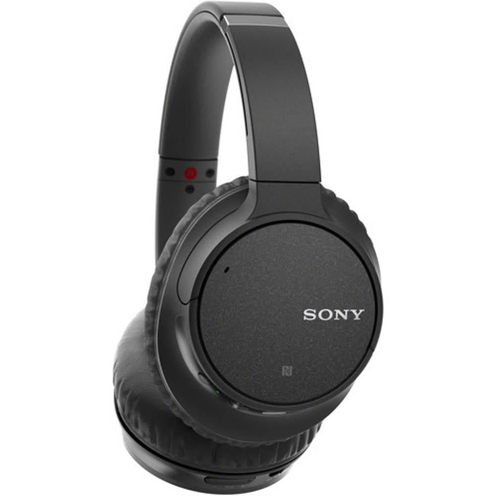 Sony WH-CH700N Wireless Bluetooth Noise Canceling Over the Ear 