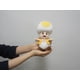 thumbnail image 5 of Peluche Sanei Super Mario All Star Collection Yellow Toad 20 cm, 5 of 5