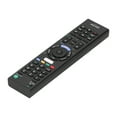 thumbnail image 1 of Controlador de televisión para SONYRM T, control remoto de TV para SONY Control remoto de televisión Control remoto Resultados impresionantes, 1 of 8