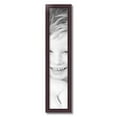 thumbnail image 2 of ArtToFrames 6x31 inch Cherry Picture Frame, Red Wood Poster Frame (4095), 2 of 8