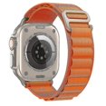 thumbnail image 4 of Strap compatible Alpine Loop Nylon Bracelet Correa Iwatch Series Ultra 8 Se 7 6 3 5 Compatible Apple Watch Strap_Gift Of G, 4 of 5