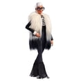 thumbnail image 3 of Barbie Collector Styled by Iris Apfel Doll with Multi-Hued Vest, 3 of 10