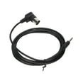 thumbnail image 4 of Cable adaptador, cable adaptador de 3,5 mm a DIN 8PIN Cable DI PIN Características mejoradas, 4 of 8