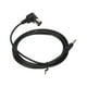 thumbnail image 1 of Cable DI PIN, Cable adaptador de 3,5 mm a DIN 8PIN Cable convertidor DI PIN Valor inmejorable, 1 of 12