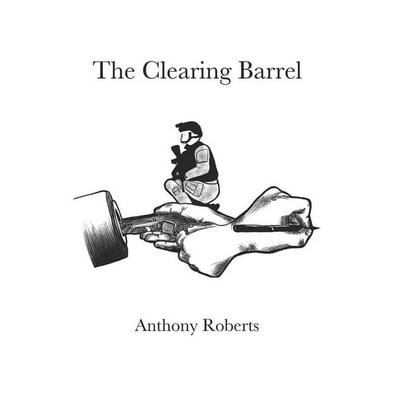 The Clearing Barrel