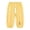 Yellow, variant on HGIEYS Toddler Boys Sweatpants Cotton Kids Cute Jogger Pants Cartoon Elastic Waist Sports Pants 3-4 Years