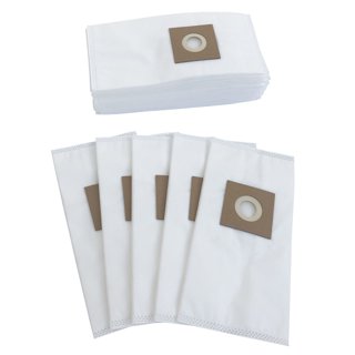 30 BOLSAS DE Aspiradora Para Dirt Devil M1565 Lifty EUR 18,99 - PicClick FR