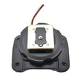 thumbnail image 1 of Camera Hot Shoe Adapter Mount Repair Part Flash for TT600 Portable, 1 of 8