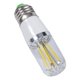 thumbnail image 1 of Lámpara de luz LED Bombilla de filamento Estilo vintage Hogar Interior 12V Blanco frío 6W, 1 of 5