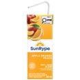 thumbnail image 3 of SunRype Apple Orange Peach Juice Boxes 5 x 200 ml, 3 of 8