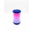 thumbnail image 1 of Bocina Inalámbrica Portátil 360 con Luz LED y Micrófono Integrado Azul, 1 of 6