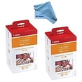 thumbnail image 1 of Set de tinta/papel Canon RP-108 Color para SELPHY CP910/CP820/CP1200, 1 of 4