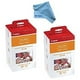 thumbnail image 1 of Set de tinta/papel Canon RP-108 Color para SELPHY CP910/CP820/CP1200, 1 of 4