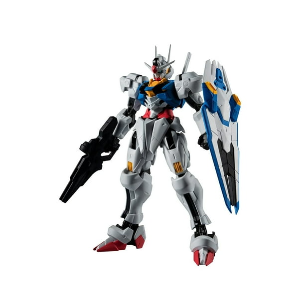 Bandai Tamashii GU XVX-016 Gundam Aerial Universe Bandai Bandai